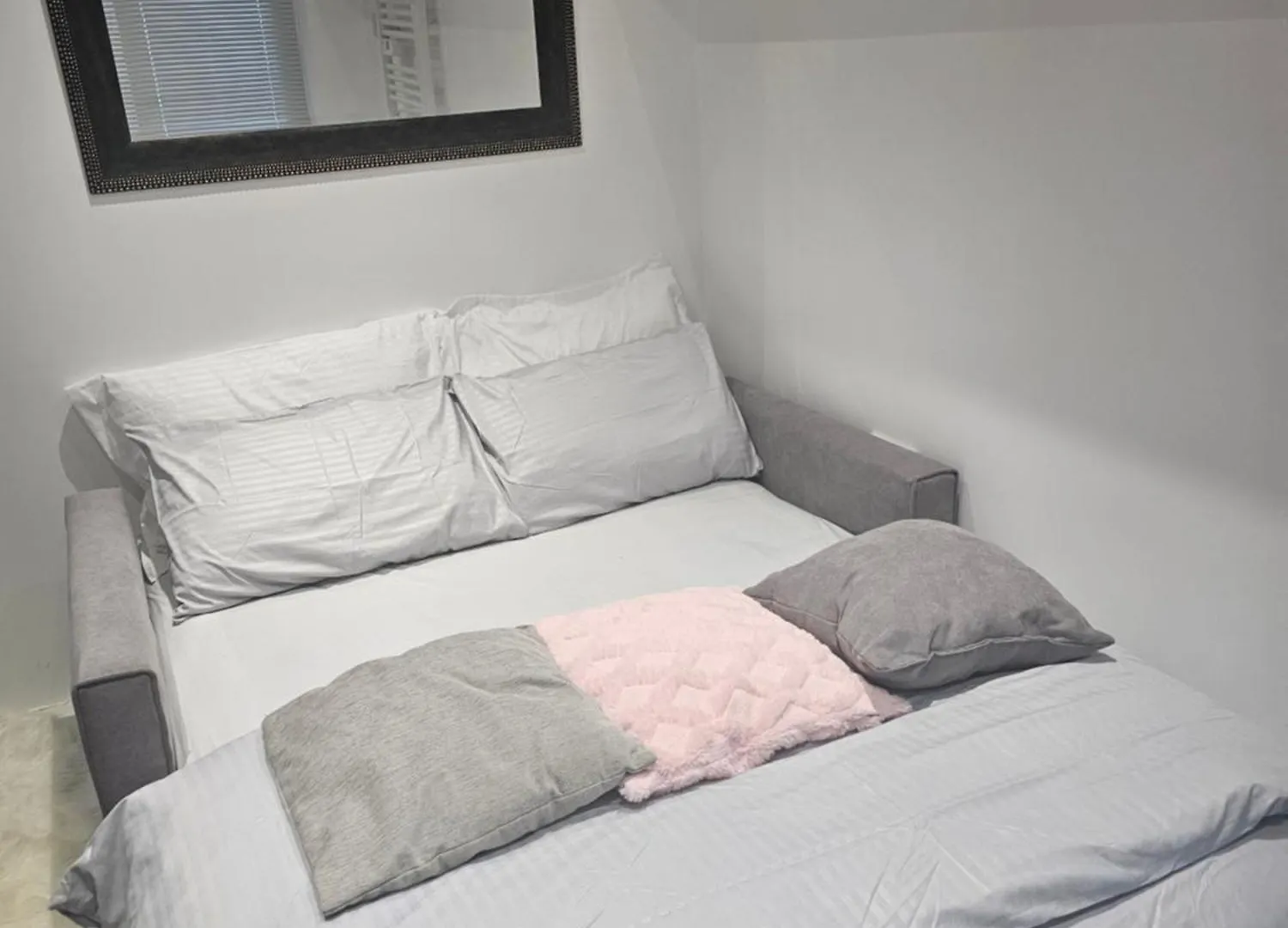 A Home Away From Home London