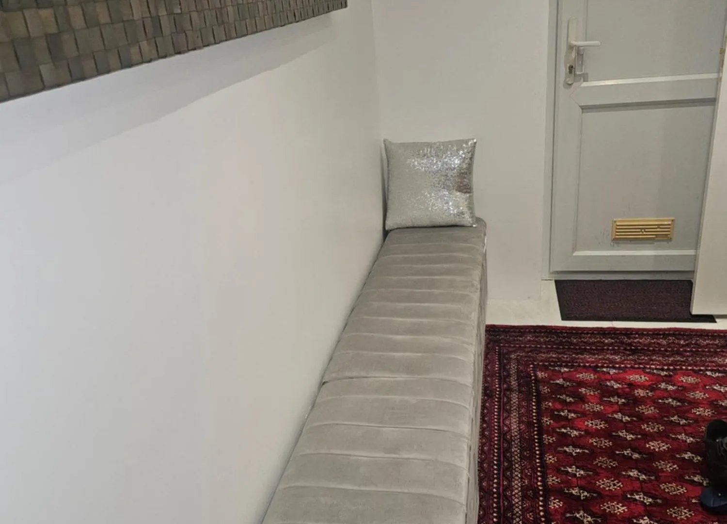 Holiday home A Home Away From Home London