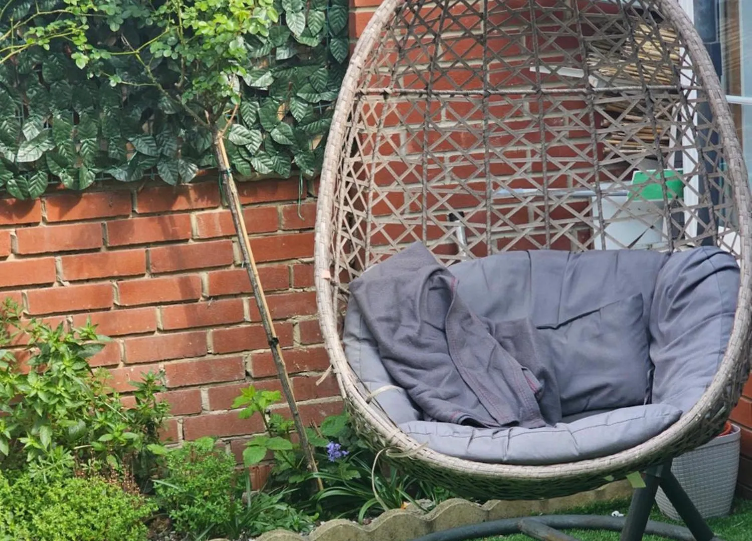 Holiday home A Home Away From Home London