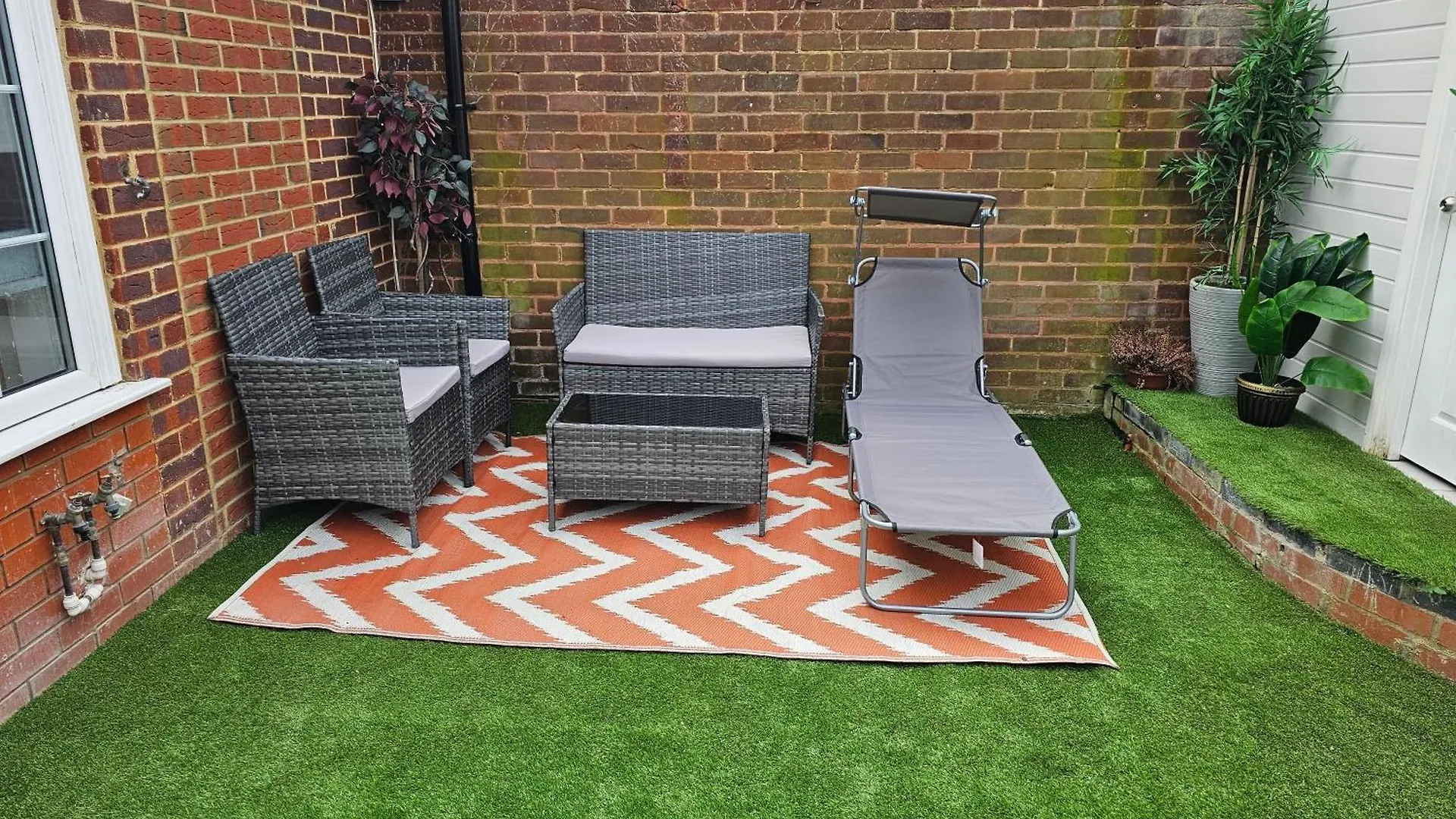 A Home Away From Home London Holiday home